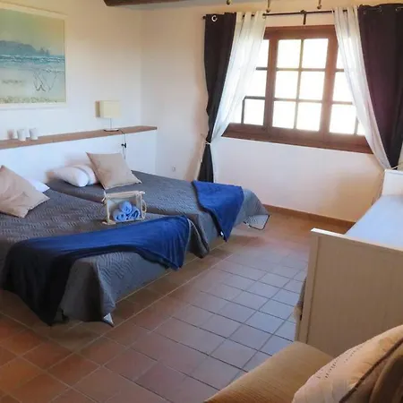 펜션 Rustic House In Gualta. *