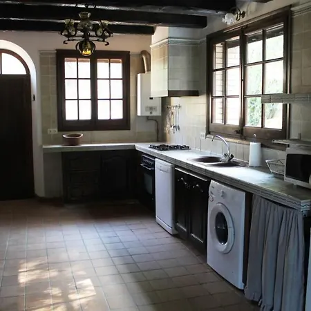 펜션 Rustic House In Gualta. Gualta