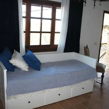 펜션 Rustic House In Gualta. *