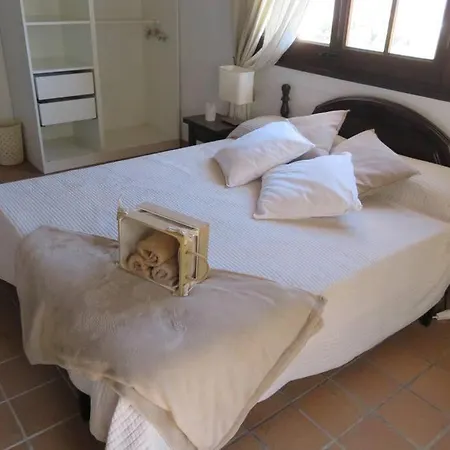 펜션 Rustic House In Gualta. *