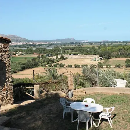 Rustic House In Gualta. Gualta