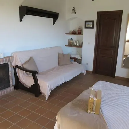 펜션 Rustic House In Gualta.