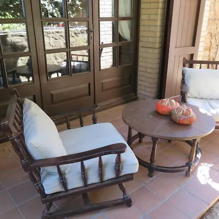 펜션 Rustic House In Gualta.