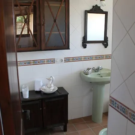 펜션 Rustic House In Gualta. *