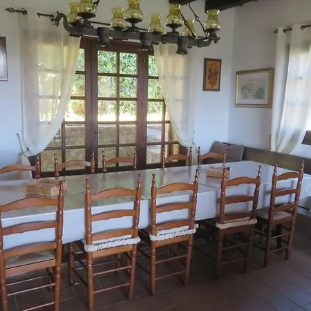 Rustic House In Gualta. 펜션 Gualta