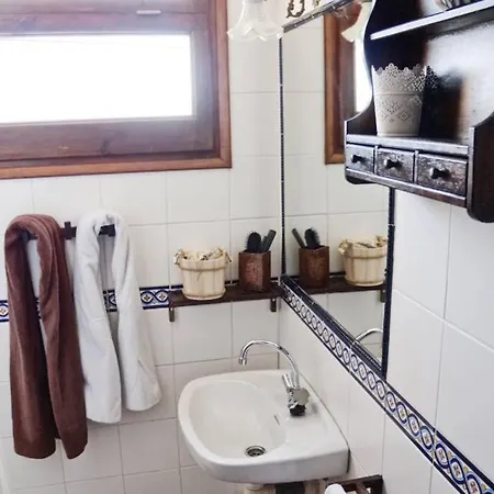 펜션 Rustic House In Gualta. Gualta