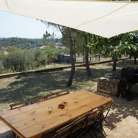 Rustic House In Gualta. * Gualta