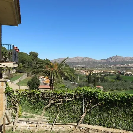 Rustic House In Gualta. * Gualta